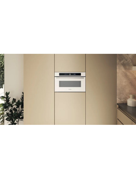 Встраиваемая микроволновая печь Whirlpool WMD54MW