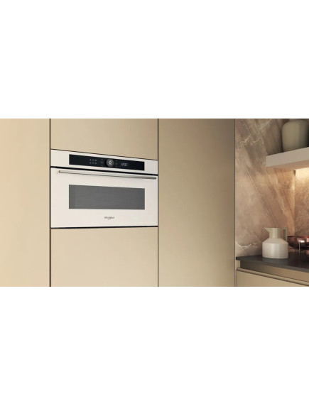 Встраиваемая микроволновая печь Whirlpool WMD54MW