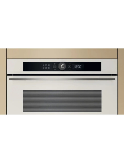 Встраиваемая микроволновая печь Whirlpool WMD54MW