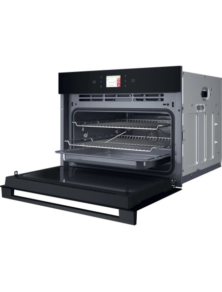 Встраиваемая микроволновая печь Whirlpool WCW9O7PHTSB