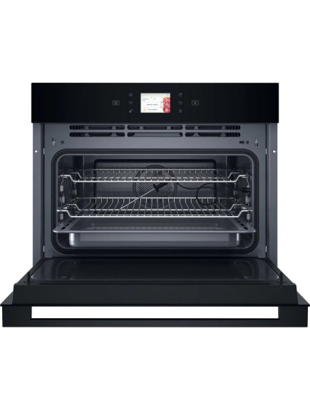 Встраиваемая микроволновая печь Whirlpool WCW9O7PHTSB