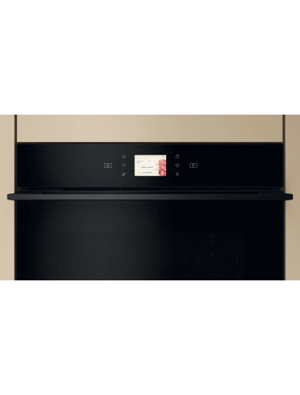 Встраиваемая микроволновая печь Whirlpool WCW9O7PHTSB