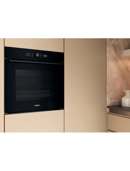 Духовой шкаф Whirlpool WOI5S8HM1SBA Духовой шкаф Whirlpool WOI5S8HM1SBA