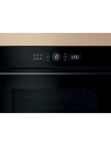 Духовой шкаф Whirlpool WOI5S8HM1SBA Духовой шкаф Whirlpool WOI5S8HM1SBA