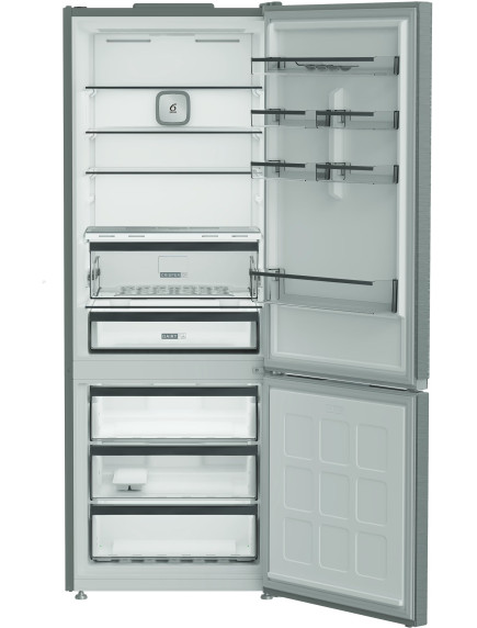 Холодильник Whirlpool WHK2 6493 X5E Холодильник Whirlpool WHK2 6493 X5E