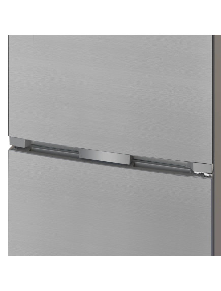 Холодильник Whirlpool WHK2 6493 X5E Холодильник Whirlpool WHK2 6493 X5E