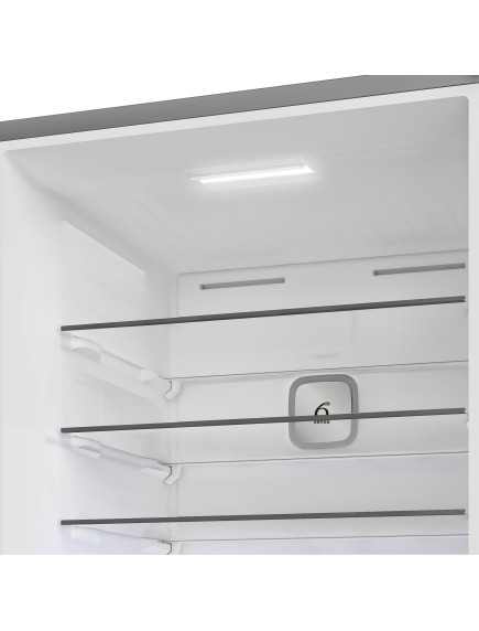 Холодильник Whirlpool WHK2 6493 X5E Холодильник Whirlpool WHK2 6493 X5E