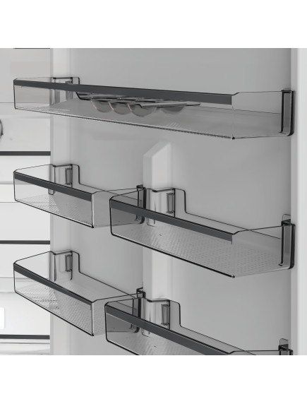 Холодильник Whirlpool WHK2 6493 X5E Холодильник Whirlpool WHK2 6493 X5E