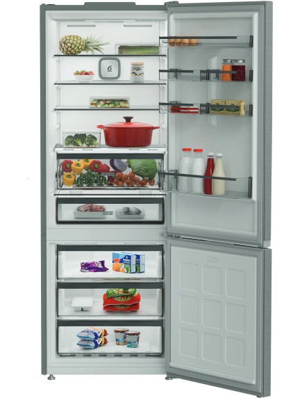 Холодильник Whirlpool WHK2 6493 X5E Холодильник Whirlpool WHK2 6493 X5E