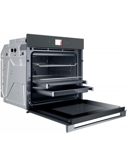 Духовой шкаф Whirlpool WOI118HT2SSMA Духовой шкаф Whirlpool WOI118HT2SSMA