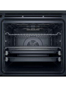 Духовой шкаф Whirlpool WOI118HT2SSMA