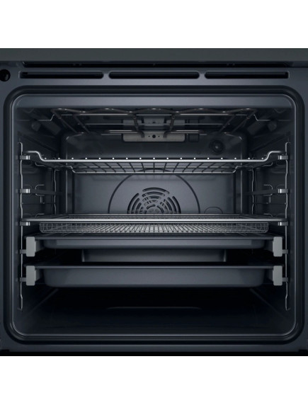 Духовой шкаф Whirlpool WOI118HT2SSMA Духовой шкаф Whirlpool WOI118HT2SSMA