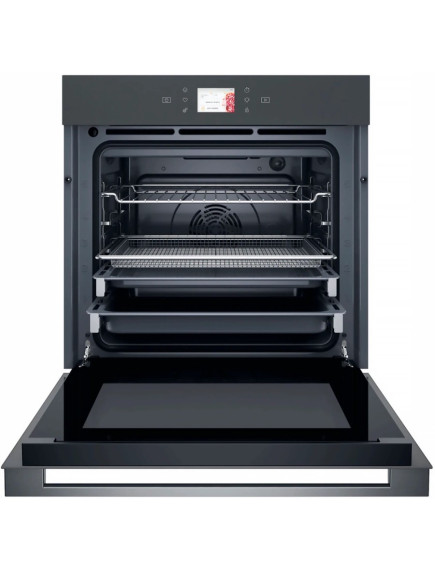 Духовой шкаф Whirlpool WOI118HT2SSMA Духовой шкаф Whirlpool WOI118HT2SSMA