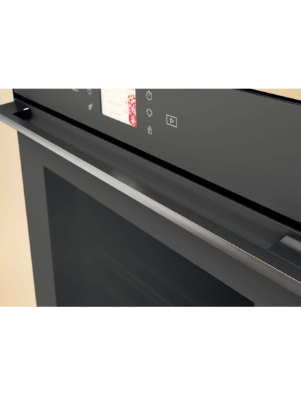 Духовой шкаф Whirlpool WOI118HT2SSMA Духовой шкаф Whirlpool WOI118HT2SSMA