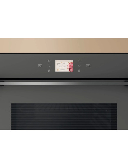 Духовой шкаф Whirlpool WOI118HT2SSMA Духовой шкаф Whirlpool WOI118HT2SSMA