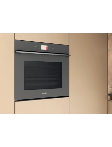 Духовой шкаф Whirlpool WOI118HT2SSMA Духовой шкаф Whirlpool WOI118HT2SSMA