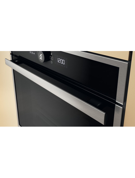 Духовой шкаф Whirlpool WOI4S8HM1SXA