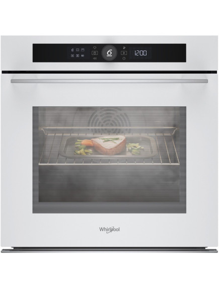 Духовой шкаф Whirlpool WOI5S8PM2SWA Духовой шкаф Whirlpool WOI5S8PM2SWA