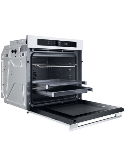 Духовой шкаф Whirlpool WOI5S8PM2SWA Духовой шкаф Whirlpool WOI5S8PM2SWA