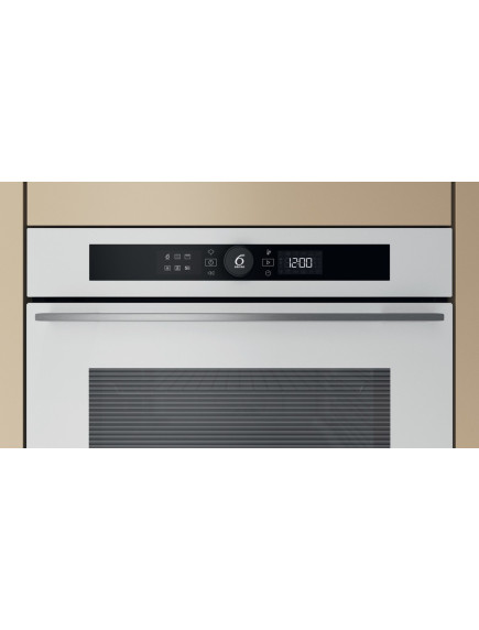 Духовой шкаф Whirlpool WOI5S8PM2SWA Духовой шкаф Whirlpool WOI5S8PM2SWA