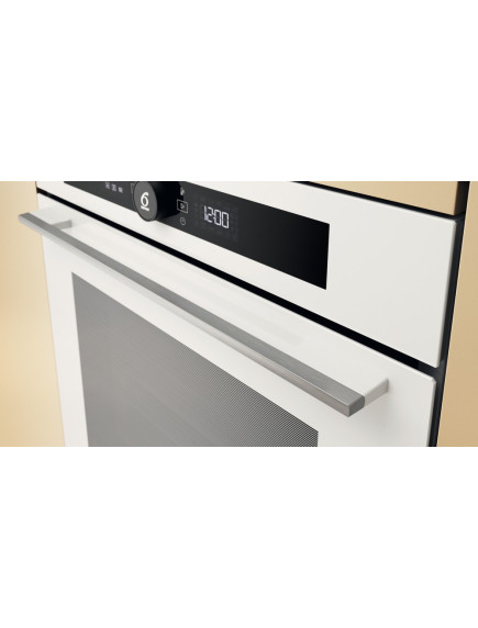 Духовой шкаф Whirlpool WOI5S8PM2SWA Духовой шкаф Whirlpool WOI5S8PM2SWA