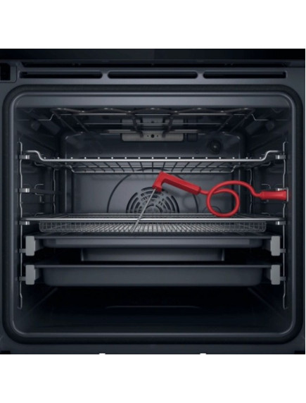 Духовой шкаф Whirlpool WOI98MPT2SBA