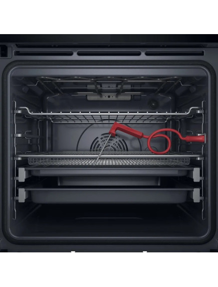 Духовой шкаф Whirlpool WOI98FPT2SBA Духовой шкаф Whirlpool WOI98FPT2SBA