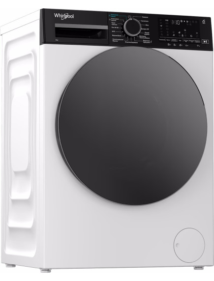 Стиральная машина Whirlpool WAM 81WB UA