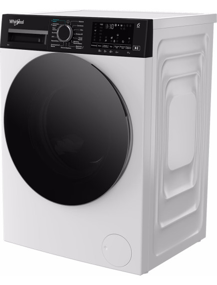 Стиральная машина Whirlpool WAM 81WB UA