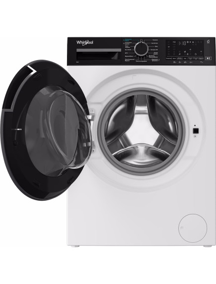 Стиральная машина Whirlpool WAM 81WB UA