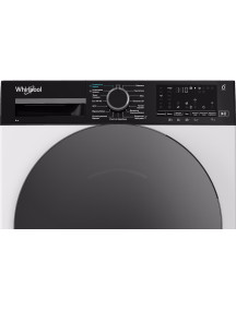 Стиральная машина Whirlpool WAM 81WB UA