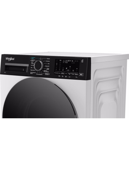 Стиральная машина Whirlpool WAM 81WB UA
