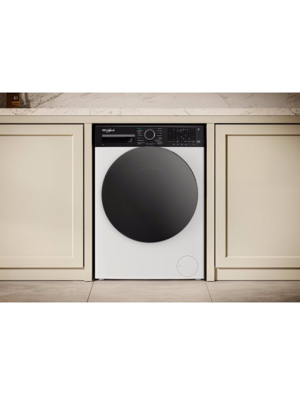 Стиральная машина Whirlpool WAM 81WB UA