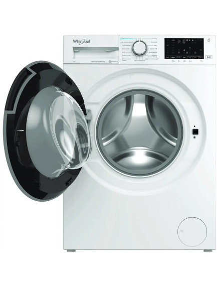 Стиральная машина Whirlpool WAM712WBUA