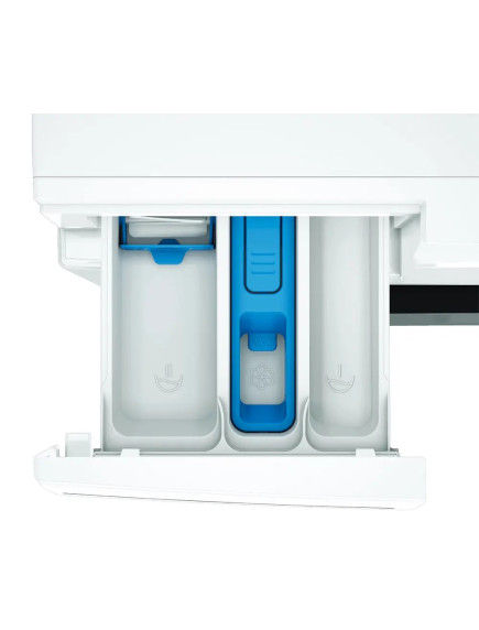 Стиральная машина Whirlpool WAM712WBUA