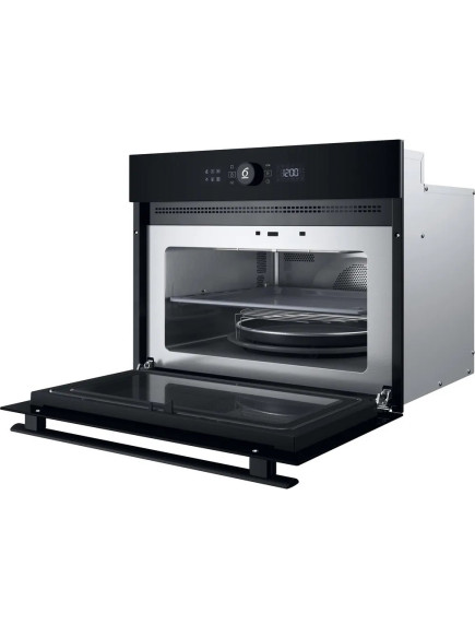 Встраиваемая микроволновая печь Whirlpool WMW47HMB