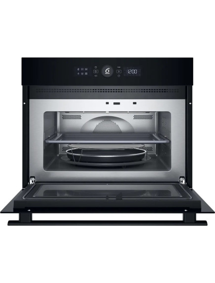 Встраиваемая микроволновая печь Whirlpool WMW47HMB