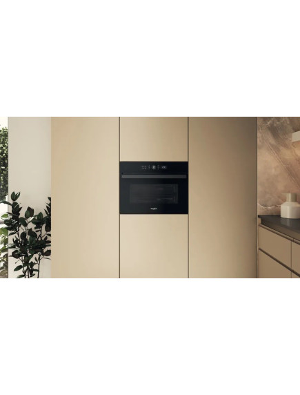 Встраиваемая микроволновая печь Whirlpool WMW47HMB