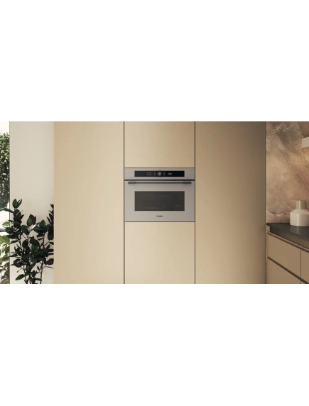 Встраиваемая микроволновая печь Whirlpool WMW57DHME Встраиваемая микроволновая печь Whirlpool WMW57DHME