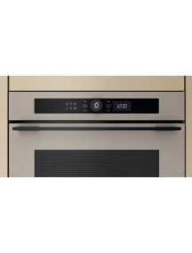 Встраиваемая микроволновая печь Whirlpool WMW57DHME