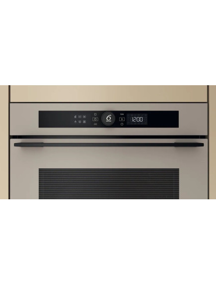 Встраиваемая микроволновая печь Whirlpool WMW57DHME Встраиваемая микроволновая печь Whirlpool WMW57DHME