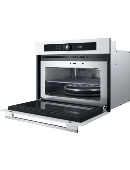 Встраиваемая микроволновая печь Whirlpool WMW57DHMW Встраиваемая микроволновая печь Whirlpool WMW57DHMW