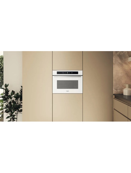 Встраиваемая микроволновая печь Whirlpool WMW57DHMW Встраиваемая микроволновая печь Whirlpool WMW57DHMW