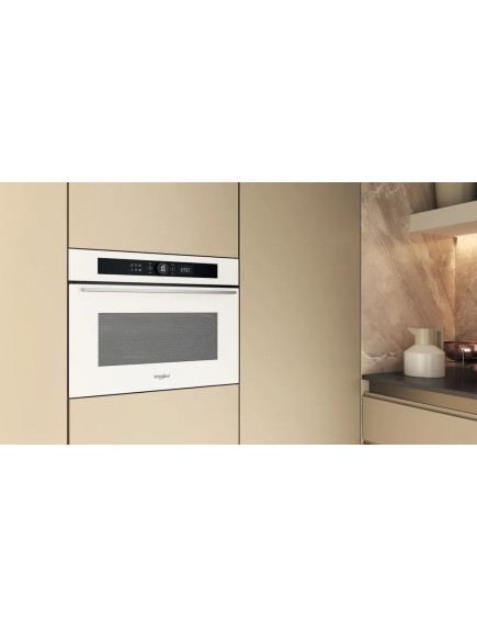 Встраиваемая микроволновая печь Whirlpool WMW57DHMW Встраиваемая микроволновая печь Whirlpool WMW57DHMW