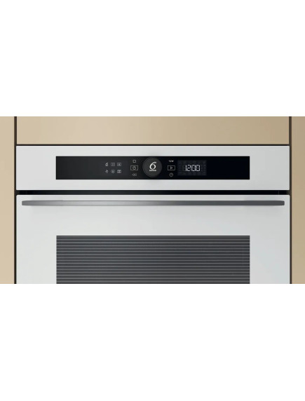 Встраиваемая микроволновая печь Whirlpool WMW57DHMW Встраиваемая микроволновая печь Whirlpool WMW57DHMW