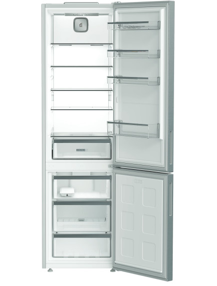 Холодильник Whirlpool WHK 25404 XP5E Холодильник Whirlpool WHK 25404 XP5E