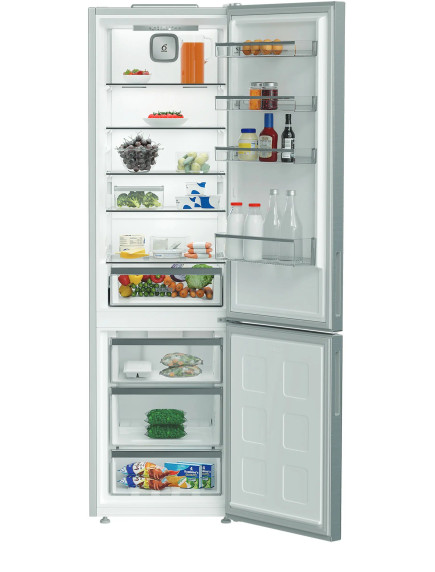 Холодильник Whirlpool WHK 25404 XP5E Холодильник Whirlpool WHK 25404 XP5E