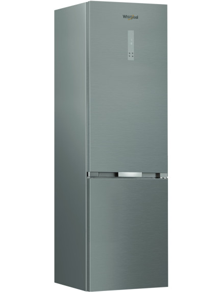 Холодильник Whirlpool WHK 26404 XP5E Холодильник Whirlpool WHK 26404 XP5E