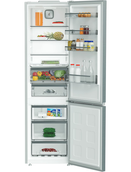 Холодильник Whirlpool WHK 26404 XP5E Холодильник Whirlpool WHK 26404 XP5E