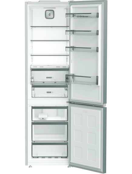 Холодильник Whirlpool WHK 26404 XP5E Холодильник Whirlpool WHK 26404 XP5E